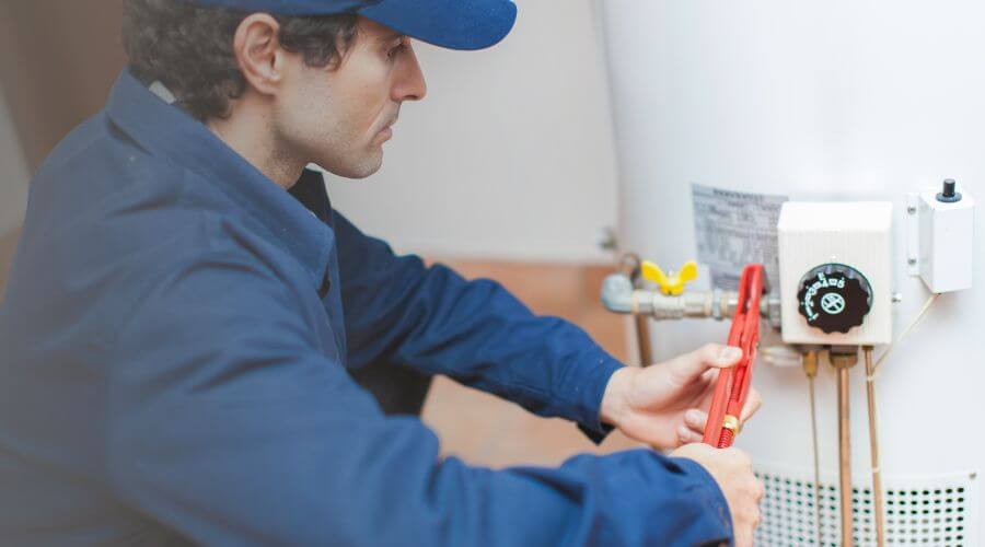 Local expert plumbing services in Ritzville, WA